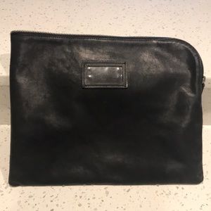 Will Leather Goods Laptop Sleeve